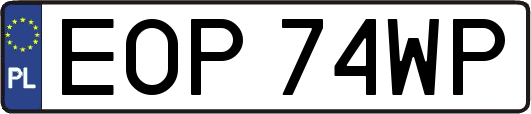 EOP74WP