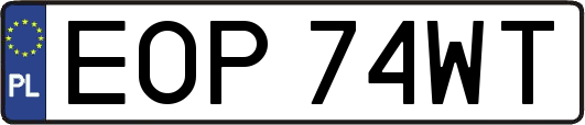 EOP74WT