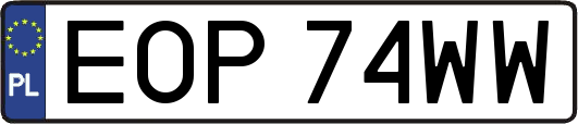 EOP74WW
