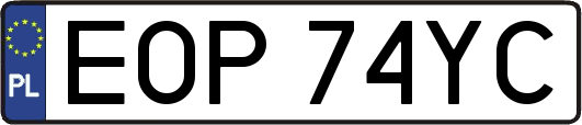 EOP74YC