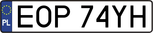 EOP74YH