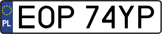 EOP74YP