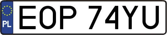 EOP74YU