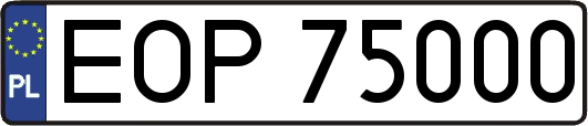 EOP75000
