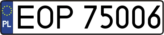 EOP75006