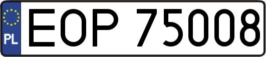 EOP75008