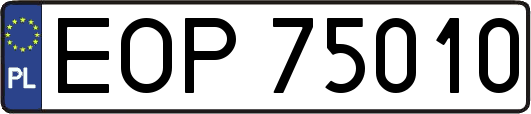 EOP75010