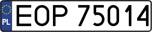 EOP75014