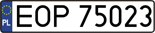 EOP75023