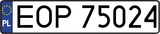 EOP75024