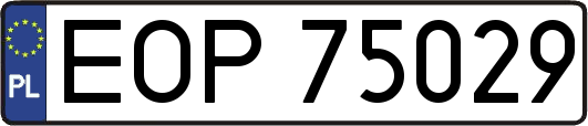 EOP75029