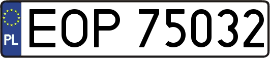 EOP75032