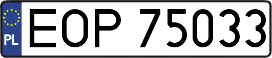 EOP75033