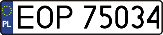 EOP75034
