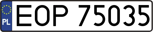 EOP75035
