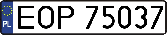 EOP75037
