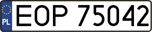 EOP75042