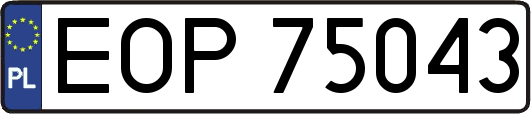 EOP75043