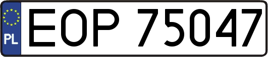 EOP75047
