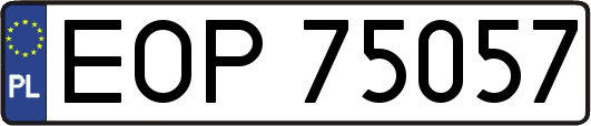 EOP75057