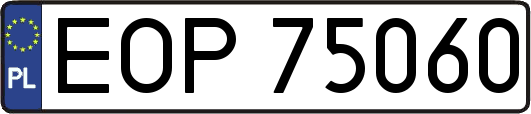 EOP75060