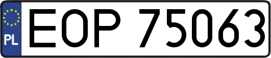 EOP75063