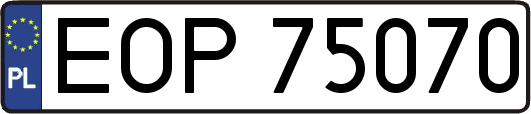 EOP75070