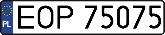 EOP75075