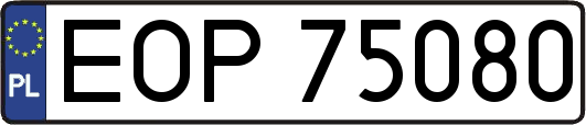 EOP75080