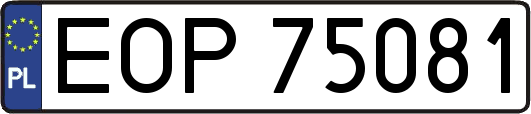 EOP75081