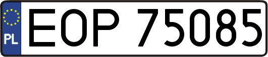 EOP75085