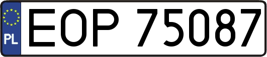 EOP75087