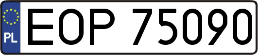 EOP75090