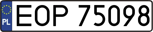 EOP75098