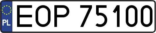 EOP75100