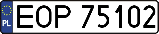 EOP75102