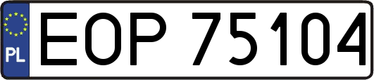 EOP75104
