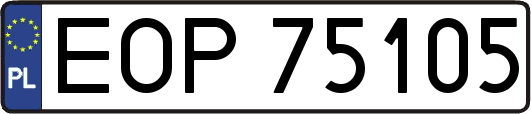 EOP75105