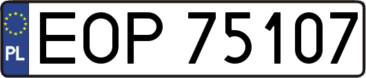 EOP75107