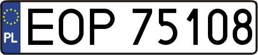EOP75108