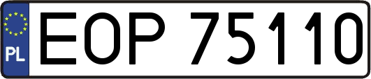 EOP75110