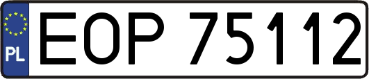 EOP75112