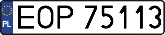 EOP75113