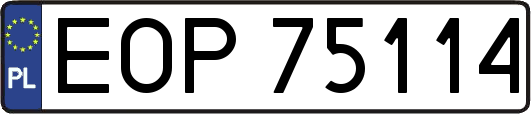 EOP75114