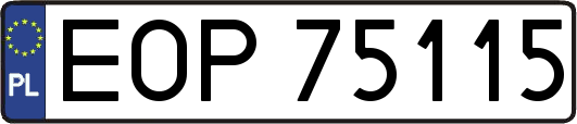 EOP75115