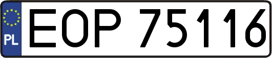 EOP75116