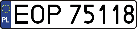 EOP75118