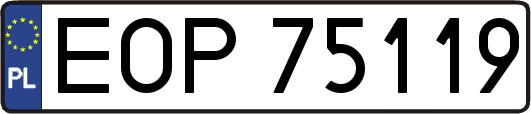 EOP75119