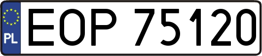 EOP75120