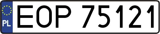 EOP75121